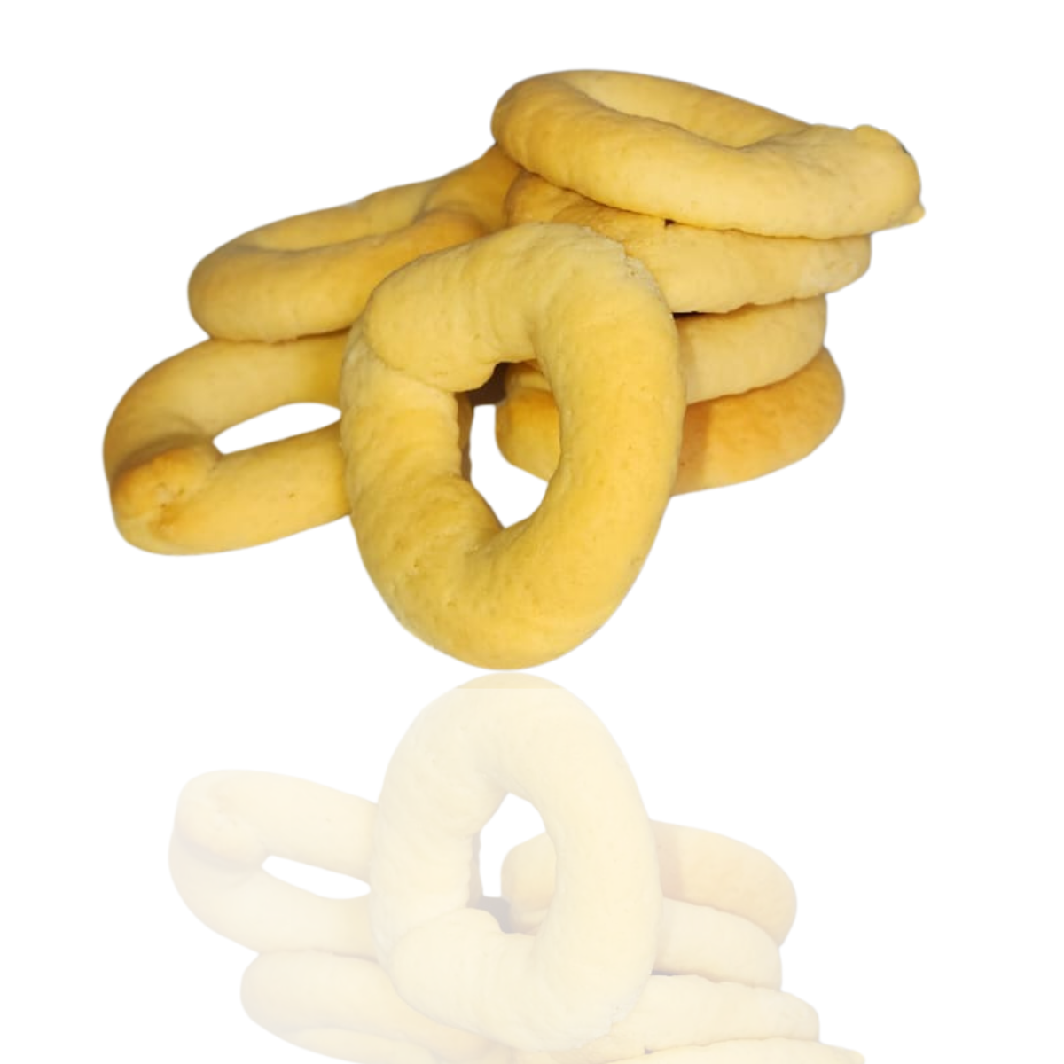 Farm´s Cracker (Rosquinha da Roça) - 6 pack
