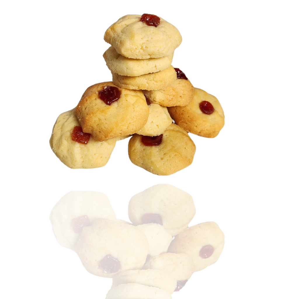 Little Guava Cracker (Goiabinha)
