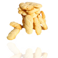 Minas Little Cracker (Biscoitinho Mineiro)